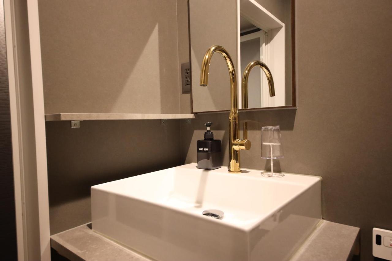 Zonk Hotel Haruyoshi Fukuoka  Ngoại thất bức ảnh