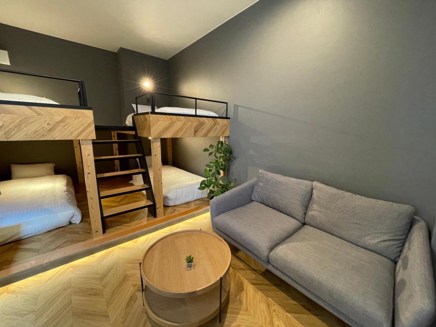 Zonk Hotel Haruyoshi Fukuoka  Ngoại thất bức ảnh