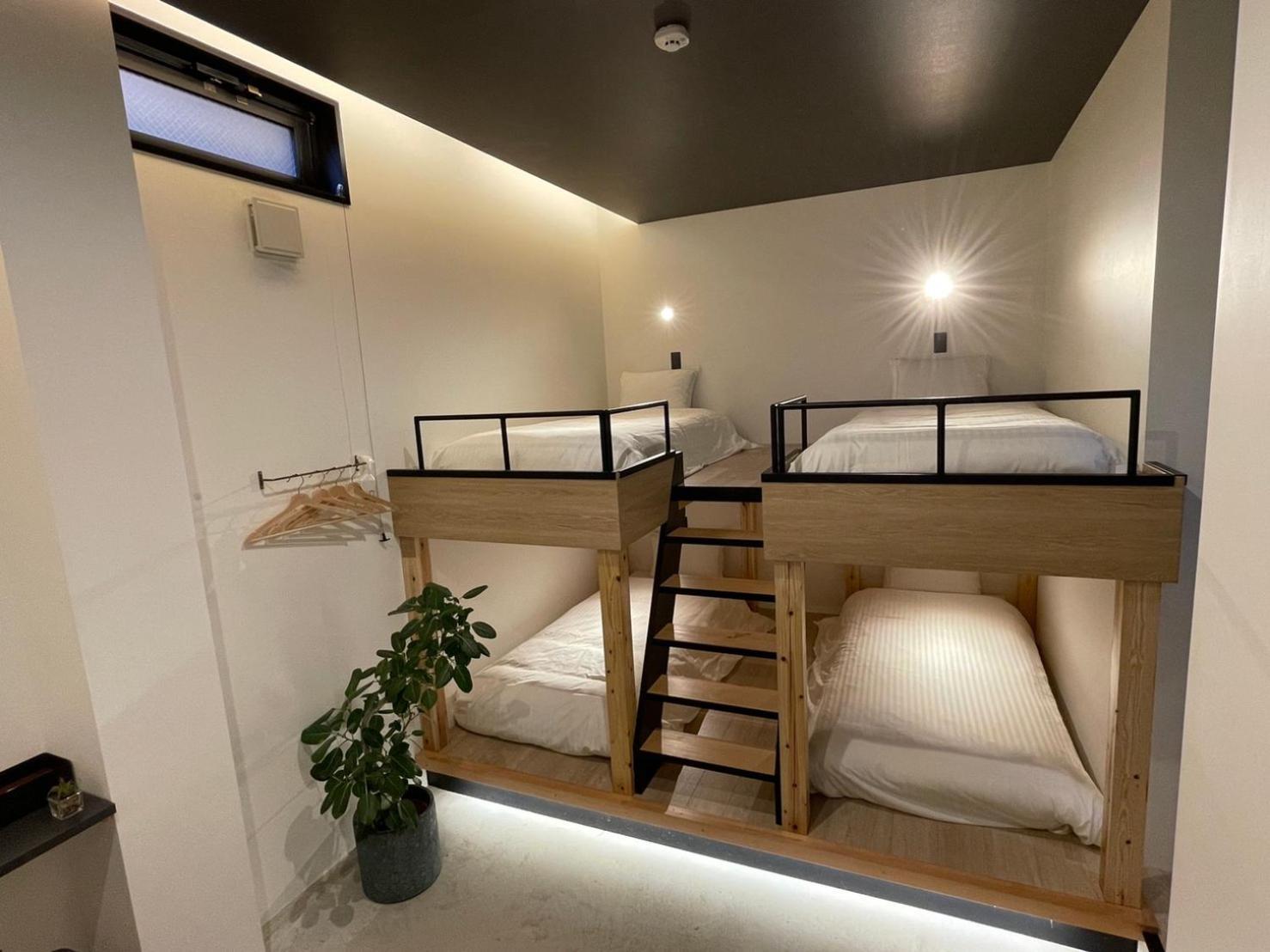 Zonk Hotel Haruyoshi Fukuoka  Ngoại thất bức ảnh